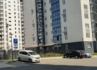 Продам однокомнатную квартиру, 41.5 м2, Красноярск, улица Спандаряна, 1Б, Советский район