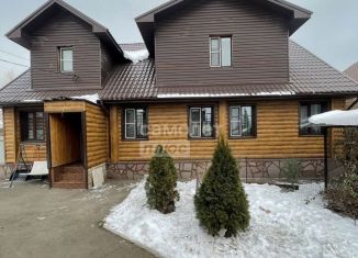 Продажа дома, 330 м2, Челябинская область, улица Калмыкова, 109