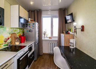 2-ком. квартира на продажу, 50 м2, Благовещенск, улица Мухина, 85