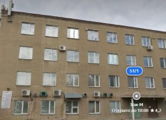 Аренда офиса, 37 м2, Новосибирская область, улица Петухова, 51/1