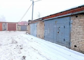 Продается гараж, 23 м2, Омск, проспект Комарова, 11к2