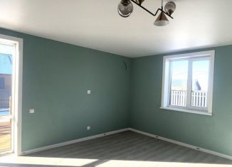 Дом на продажу, 100 м2, посёлок Вадимово, Весенняя улица