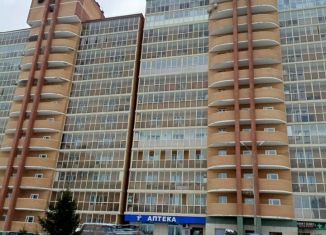 Сдача в аренду 1-комнатной квартиры, 34.6 м2, Красноярск, улица Академика Киренского, 32