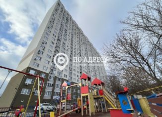 Продается квартира свободная планировка, 36.5 м2, Саратовская область, улица имени Н.Г. Чернышевского, 80