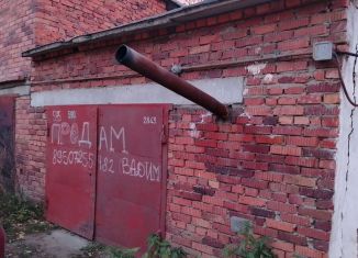 Продам гараж, 28 м2, Кыштым, Северная улица