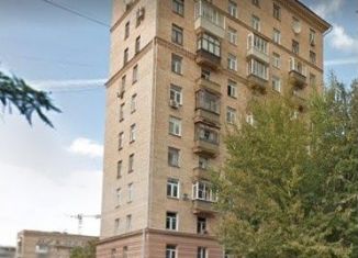 Продаю четырехкомнатную квартиру, 135.7 м2, Москва, Комсомольский проспект, 45, метро Спортивная