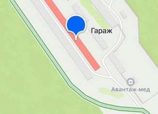 Продается гараж, 23 м2, Новосибирск, Советский район, улица Академика Будкера, 5