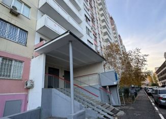 2-ком. квартира на продажу, 64 м2, Краснодар, микрорайон Черемушки, Ставропольская улица, 107/10