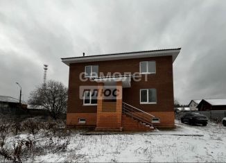 Продажа дома, 156.2 м2, деревня Молзино, Советская улица, 12А