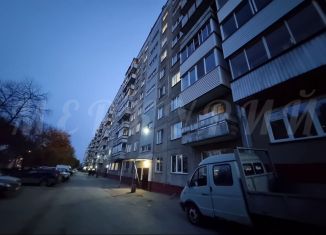 Продажа двухкомнатной квартиры, 44.3 м2, Новосибирск, Комсомольская улица, 3