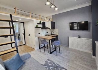 Продажа комнаты, 21 м2, Казань, улица Лукина, 1