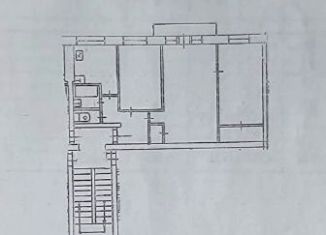 Комната на продажу, 8 м2, Одинцово, улица Маршала Жукова, 21