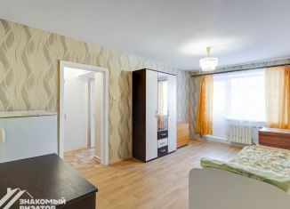 Продажа однокомнатной квартиры, 33.9 м2, Хабаровский край, улица Фоломеева, 8