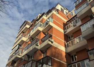 Продажа трехкомнатной квартиры, 136.9 м2, Москва, улица Соловьиная Роща, 4, метро Планерная