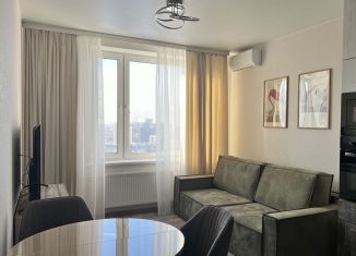 Сдается 2-комнатная квартира, 45 м2, Москва, Рязанский проспект, 2/1к2Д, метро Перово