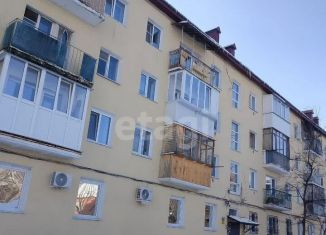 Продается 3-ком. квартира, 56 м2, Омская область, Магистральная улица, 52