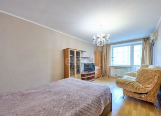 Продается однокомнатная квартира, 34 м2, Хабаровский край, улица Дикопольцева, 50