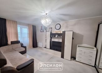 Продажа 1-ком. квартиры, 38.6 м2, Курск, Центральный округ, улица Домостроителей, 12