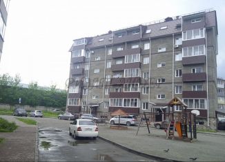 Квартира на продажу студия, 29 м2, Республика Алтай, улица Строителей, 2/2