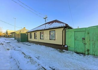 Продам дом, 126.4 м2, Омск, 17-я Рабочая улица, Октябрьский округ