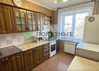 Продажа 3-ком. квартиры, 62.2 м2, Курган, проспект Конституции, 36А