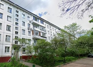 Продажа 2-комнатной квартиры, 44.5 м2, Москва, улица Бехтерева, 35к2, ЮАО