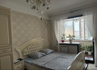 2-комнатная квартира на продажу, 72 м2, Каспийск, улица Ленина, 41