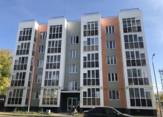 Продажа 2-ком. квартиры, 72 м2, рабочий посёлок Луховка, Заводская улица, 8