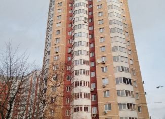 Продается 2-комнатная квартира, 59.4 м2, Москва, САО, Бескудниковский бульвар, 58к2