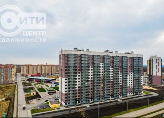 Продажа 1-ком. квартиры, 36.5 м2, Воронеж, Советский район, улица Полковника Богомолова, 1