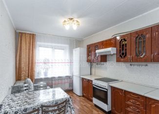 Продажа 2-ком. квартиры, 56.6 м2, Тюмень, Широтная улица, 108А