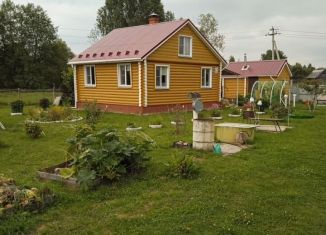 Продам дом, 70 м2, Кировская область, деревня Масленики, 4