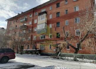 Продается двухкомнатная квартира, 43.5 м2, Бурятия, улица Терешковой, 28