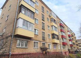 Продается 2-комнатная квартира, 43.7 м2, Подольск, улица Свердлова, 33