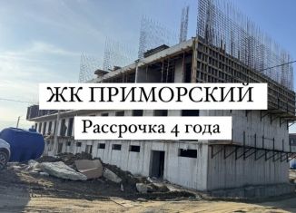 Продаю 2-ком. квартиру, 86 м2, Махачкала, проспект Насрутдинова, 162