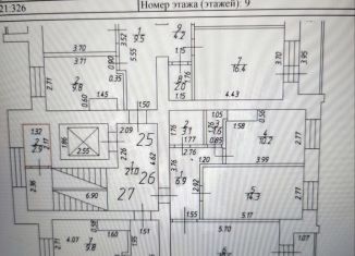 Продаю гараж, 10 м2, Смоленская область, Полевая улица