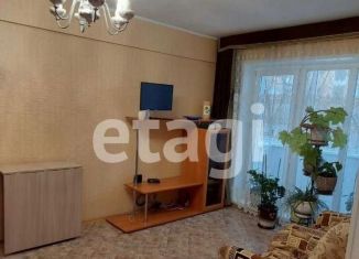 Продажа 2-ком. квартиры, 45.4 м2, Красноярск, Московская улица, 14