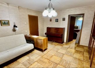 Продается 4-ком. квартира, 75.4 м2, Санкт-Петербург, Мартыновская улица, 10к1