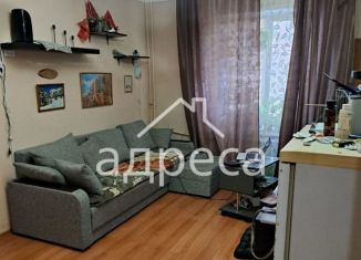 Продажа 2-комнатной квартиры, 46 м2, Самара, метро Алабинская, улица Осипенко, 126к4