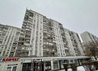 Продажа 1-комнатной квартиры, 38 м2, Москва, улица Намёткина, 15, район Черёмушки