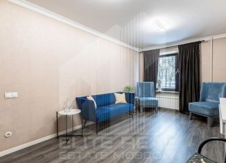 Сдается в аренду 2-ком. квартира, 44 м2, Москва, Ташкентская улица, 33к1, метро Юго-Восточная