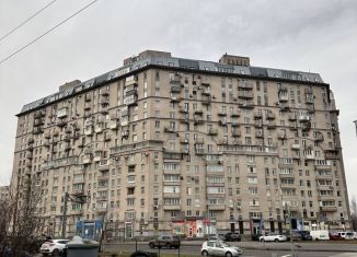 Аренда двухкомнатной квартиры, 50.8 м2, Санкт-Петербург, Дунайский проспект, 34/16, Фрунзенский район