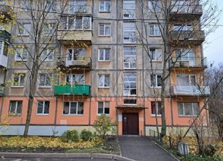 Сдаю однокомнатную квартиру, 31 м2, Санкт-Петербург, проспект Науки, 3, Выборгский район