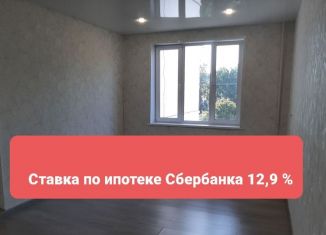 Продается 3-ком. квартира, 77 м2, Рязанская область, Первомайский проспект, 34