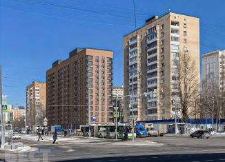 Продается двухкомнатная квартира, 64.1 м2, Москва, Полярная улица, 4к1, район Южное Медведково