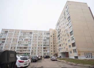 Продам двухкомнатную квартиру, 53 м2, Ульяновск, улица Луначарского, 12