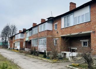 Продаю 1-ком. квартиру, 31 м2, Тульская область, Советская улица, 6