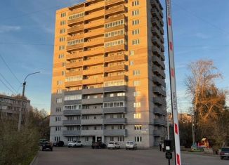 Продажа 1-комнатной квартиры, 38 м2, Киров, улица Орджоникидзе, 2Б, Нововятский район