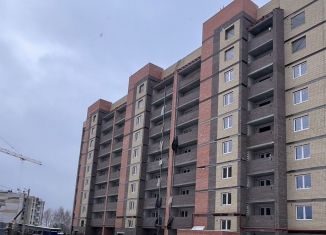 Продаю однокомнатную квартиру, 38.3 м2, село Семёновка