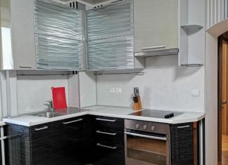 Продается 1-ком. квартира, 43 м2, Республика Башкортостан, Парковая улица, 9